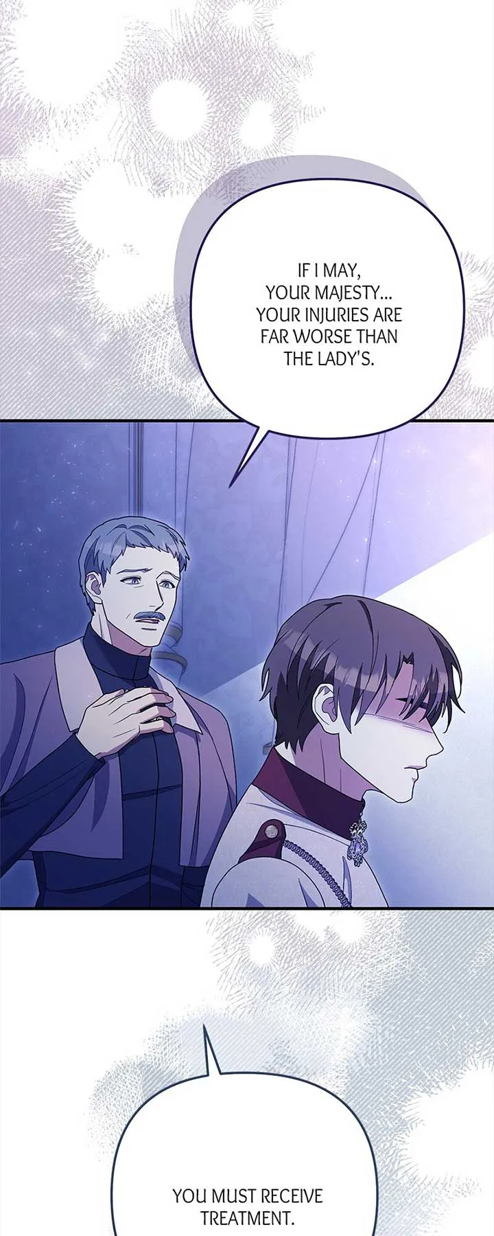 To Those Who Long for My Destruction Chapter 78 page 13
