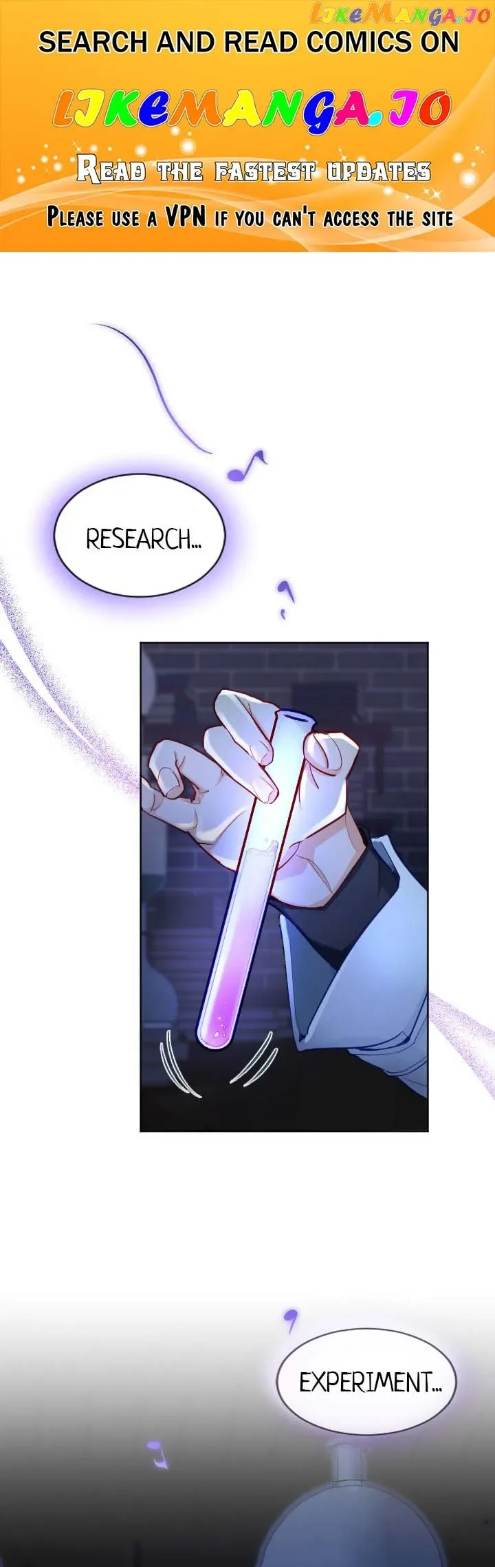 Vengeance from a Saint Full of Wounds Chapter 78 page 2