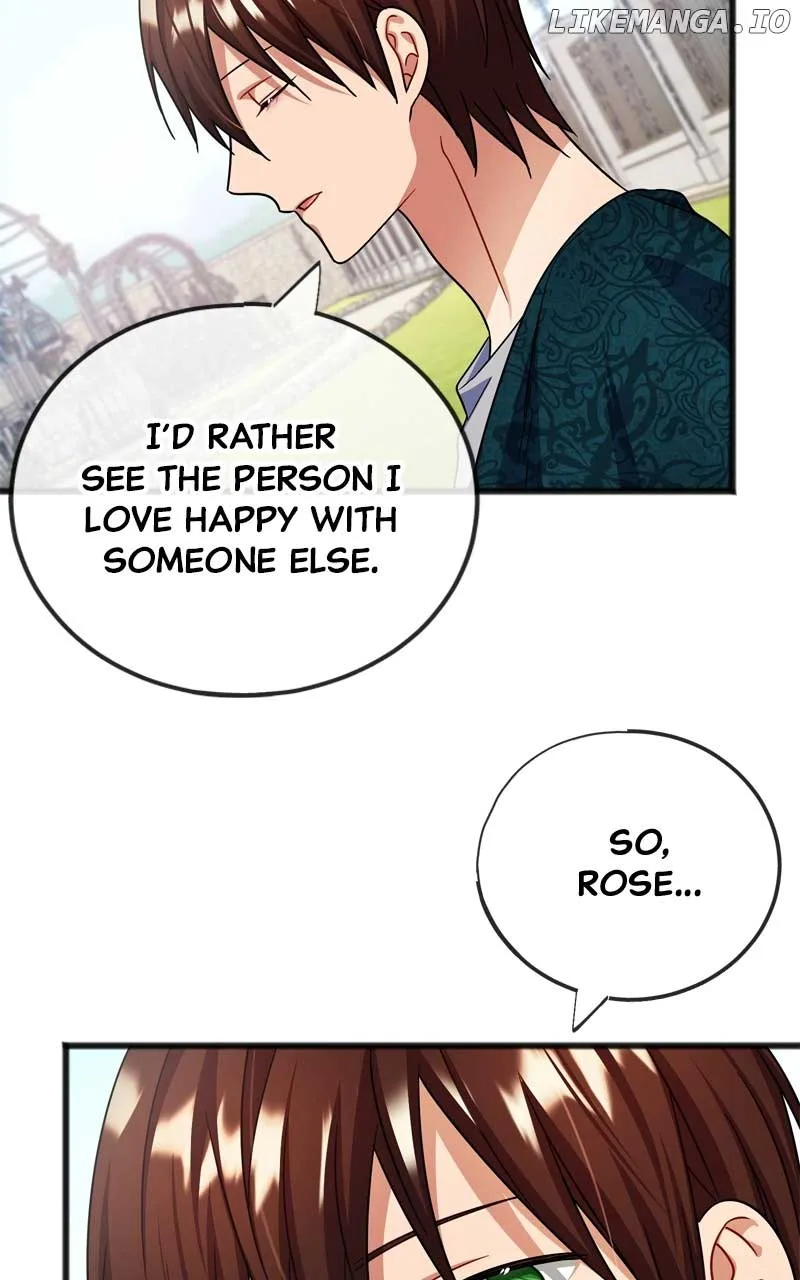 To You Who Never Loved Me Chapter 76 page 18
