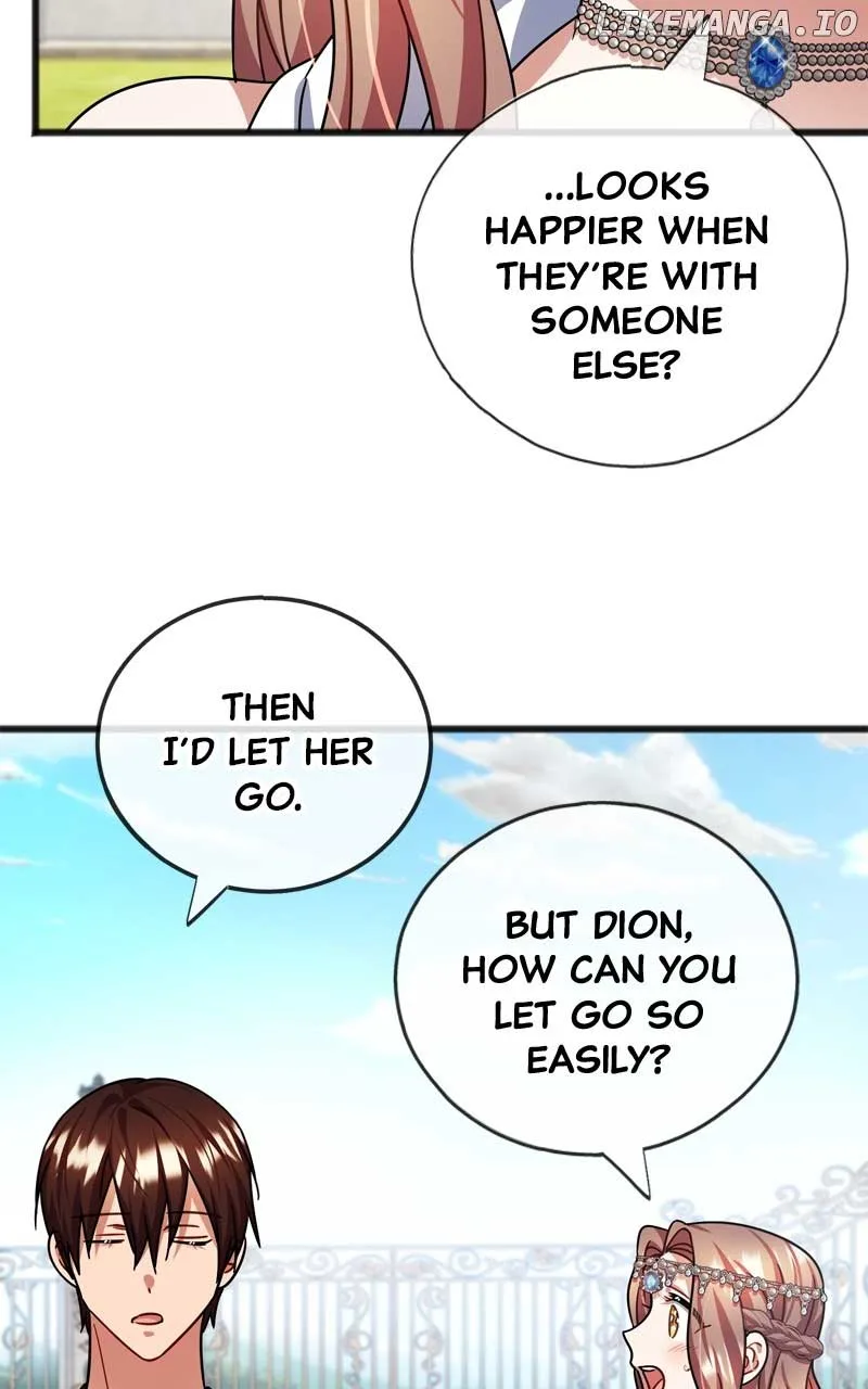 To You Who Never Loved Me Chapter 76 page 16