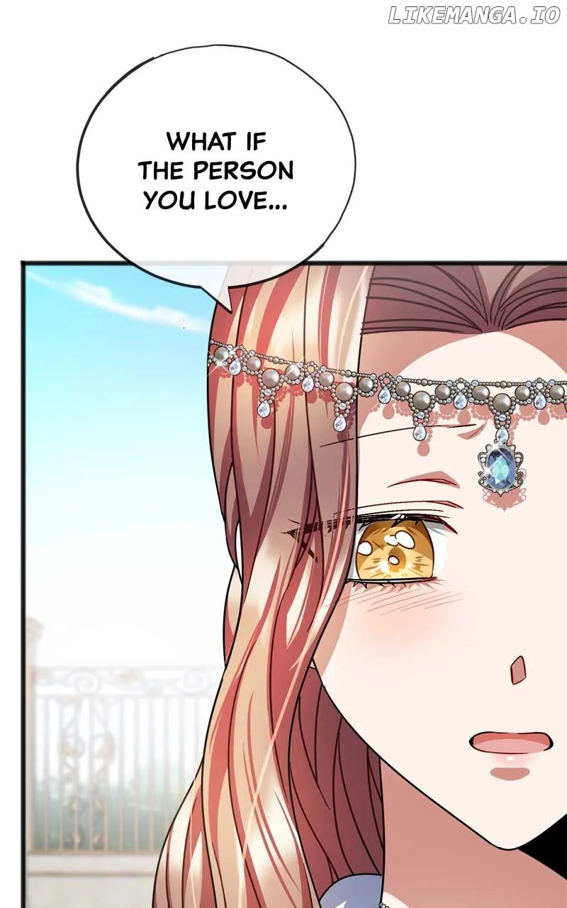 To You Who Never Loved Me Chapter 76 page 15