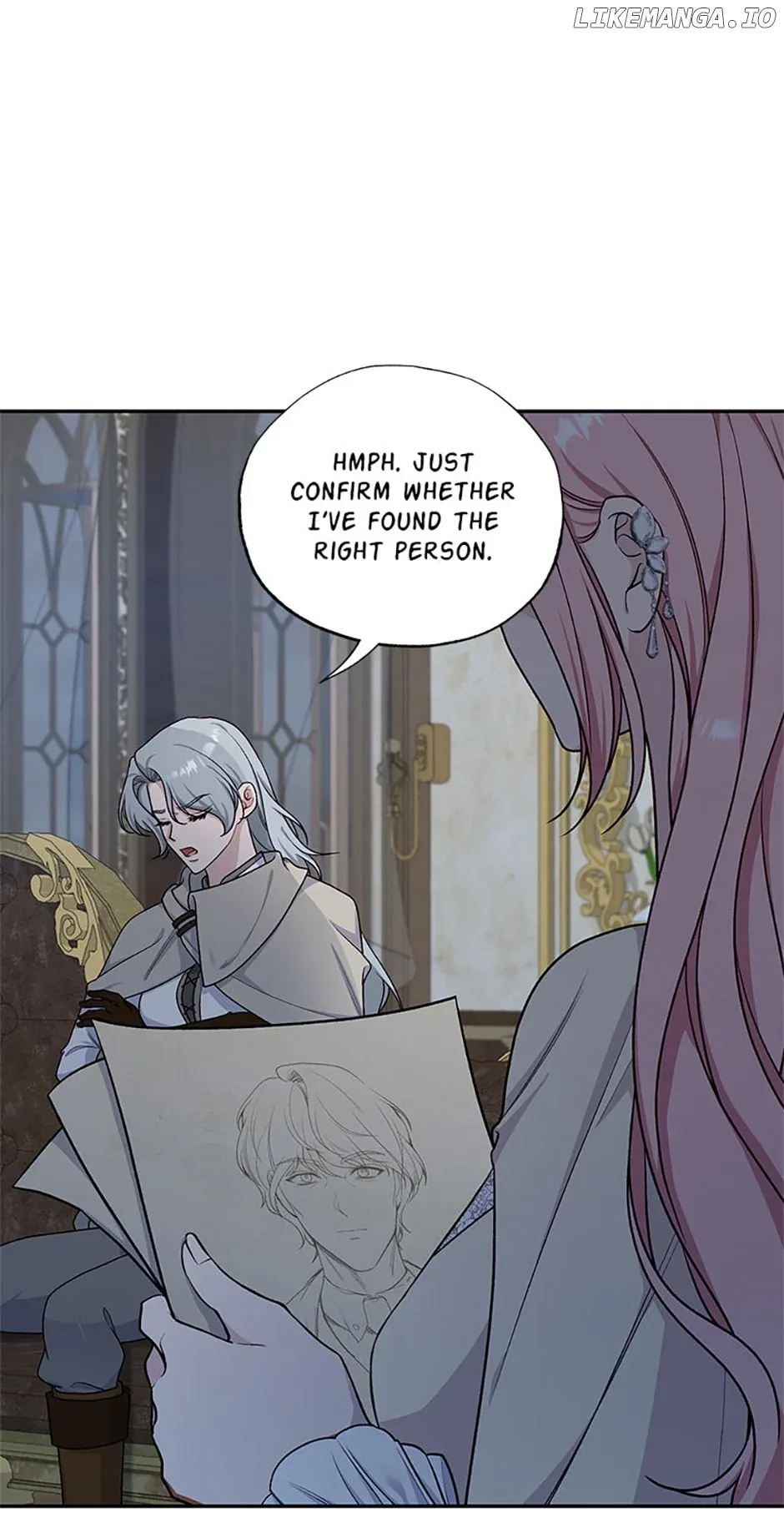 The villain’s young backer Chapter 79 page 50