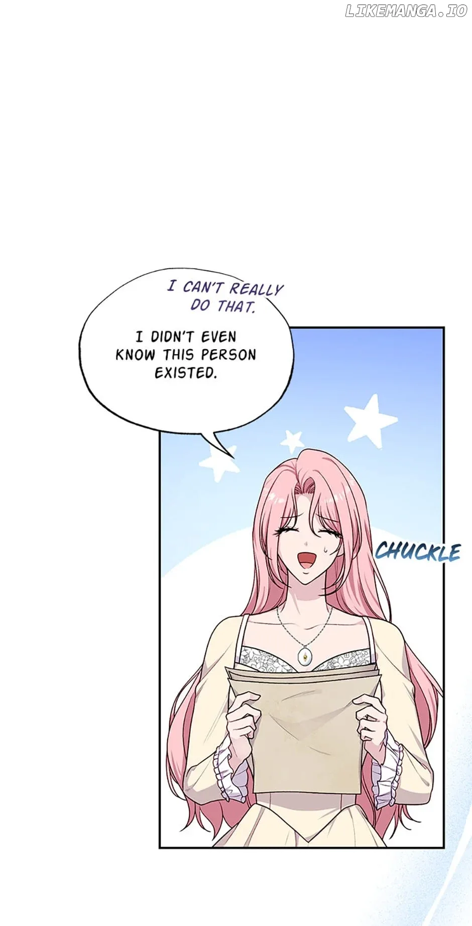 The villain’s young backer Chapter 79 page 51
