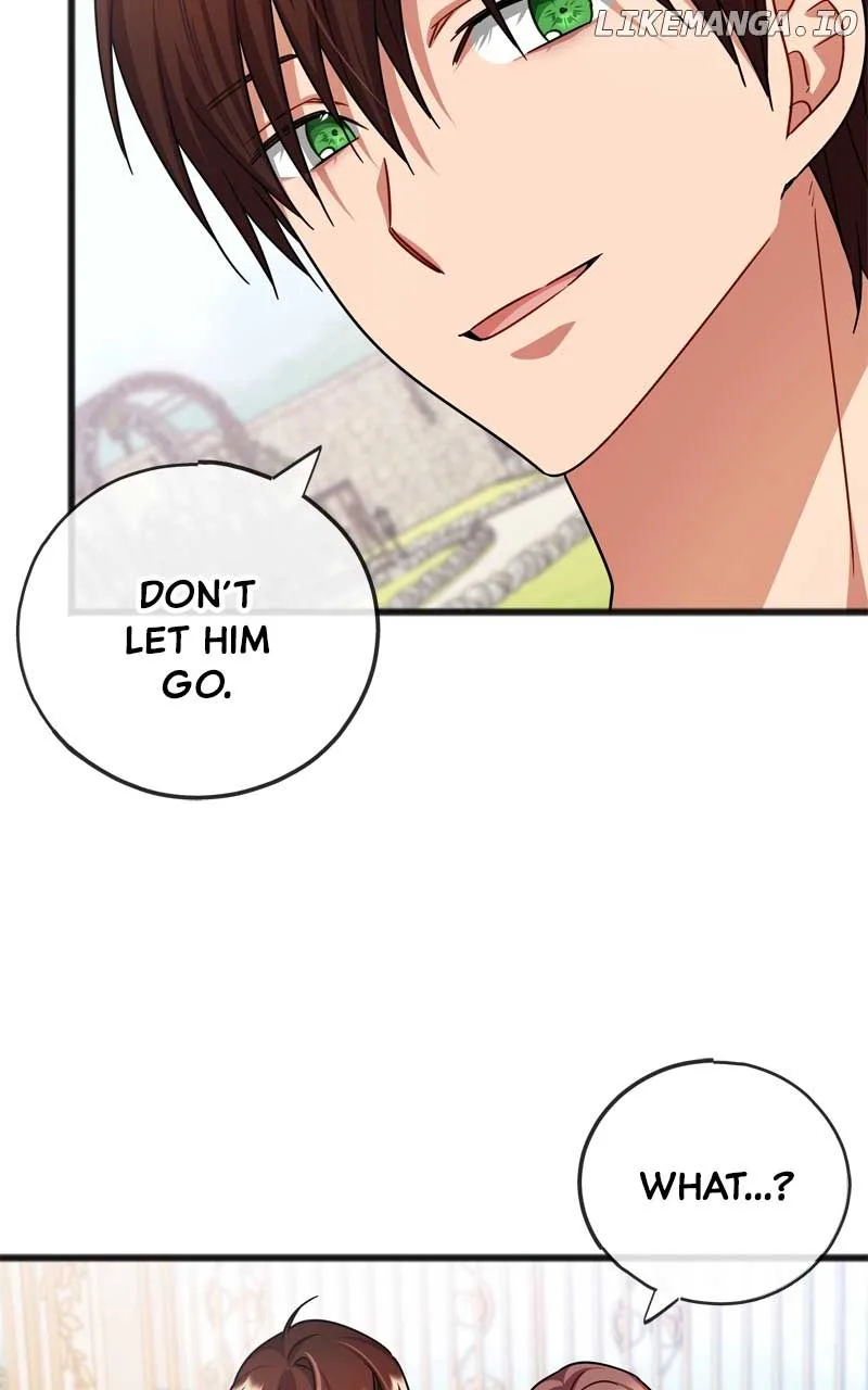 To You Who Never Loved Me Chapter 76 page 19