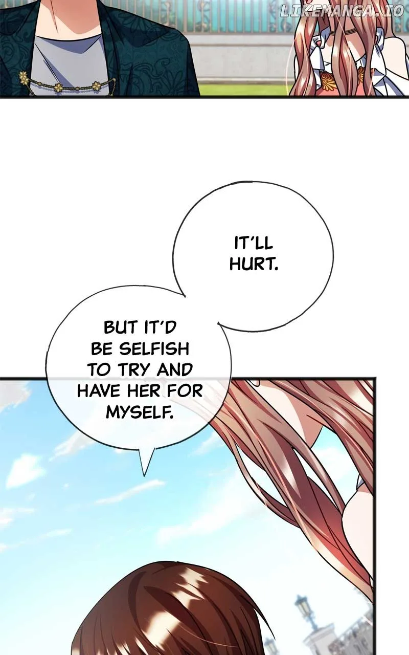 To You Who Never Loved Me Chapter 76 page 17