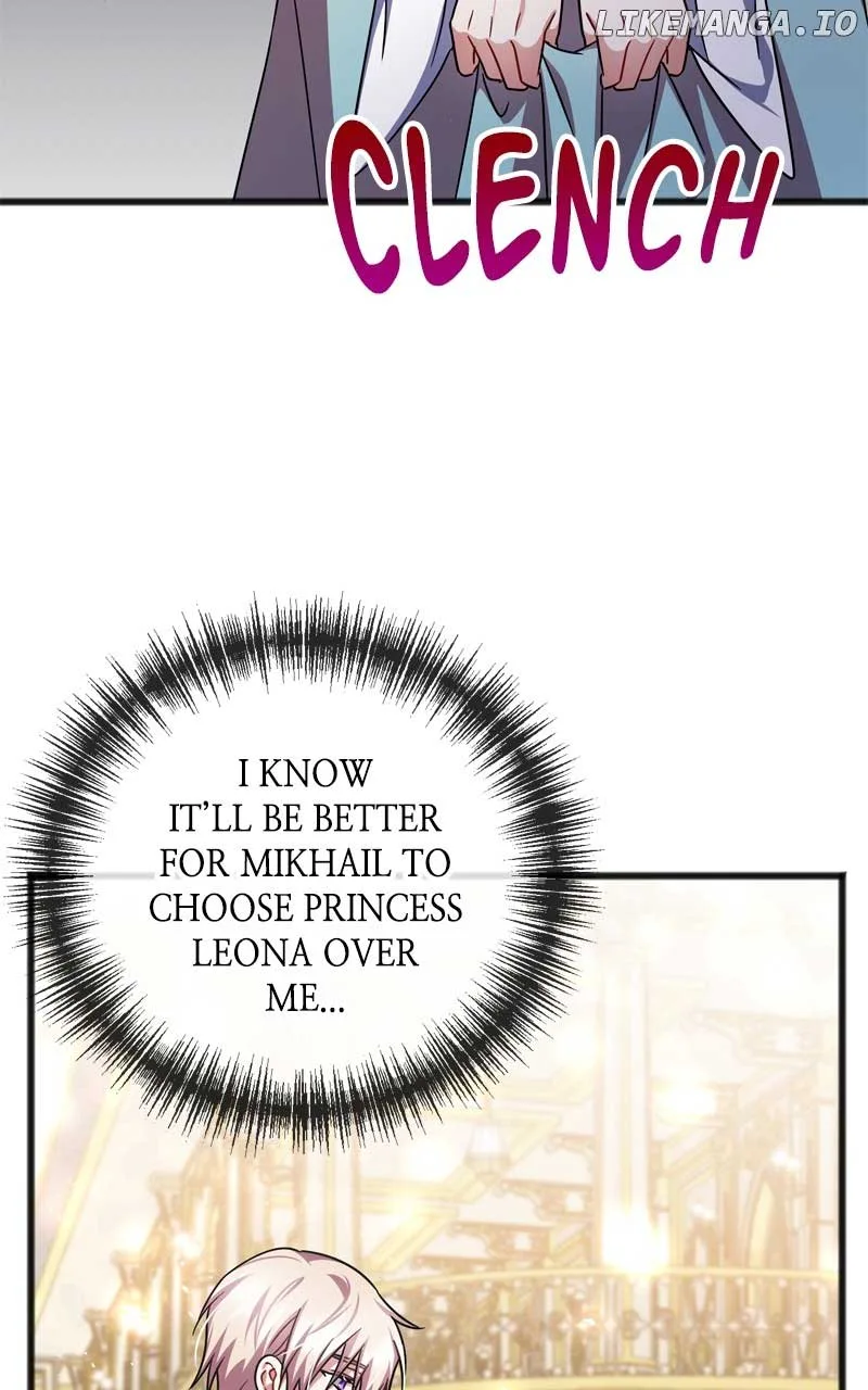 To You Who Never Loved Me Chapter 76 page 22