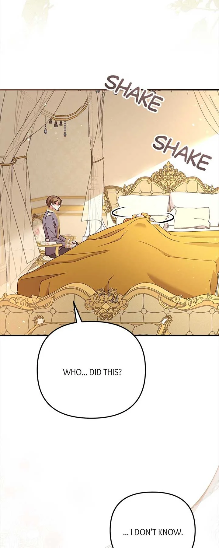 To Those Who Long for My Destruction Chapter 78 page 39