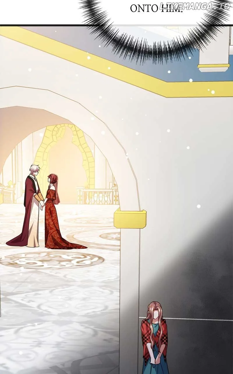 To You Who Never Loved Me Chapter 76 page 24