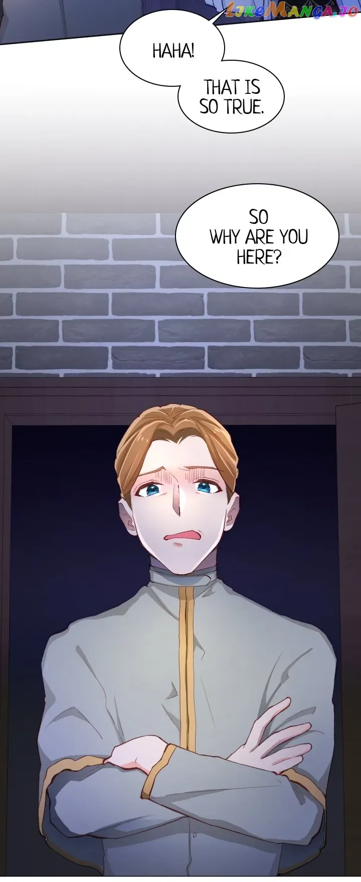 Vengeance from a Saint Full of Wounds Chapter 78 page 12