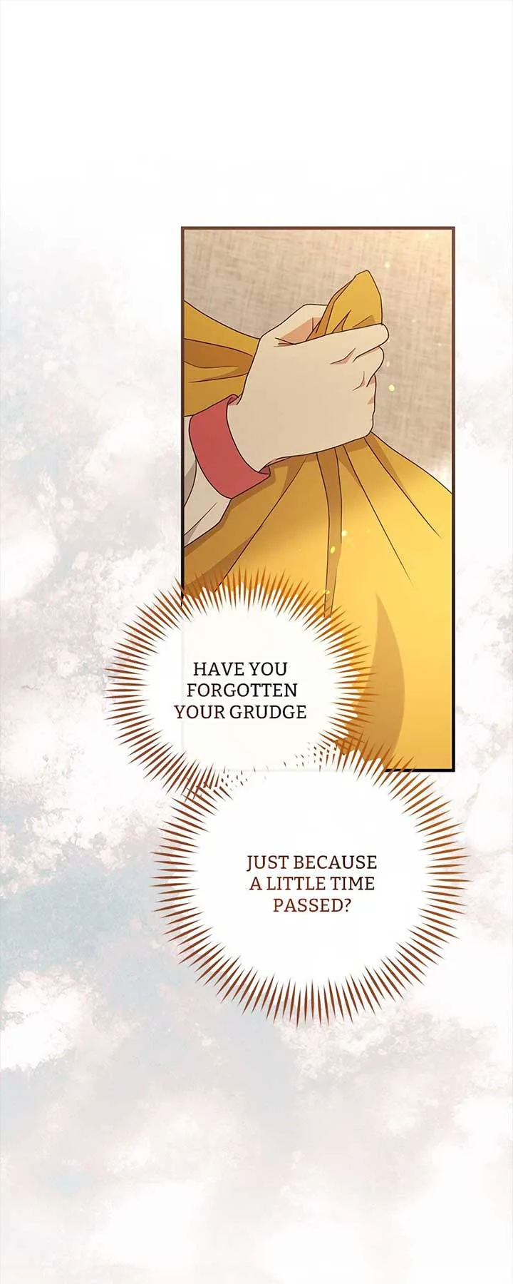 To Those Who Long for My Destruction Chapter 78 page 36