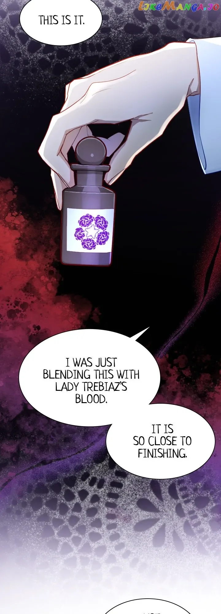 Vengeance from a Saint Full of Wounds Chapter 78 page 15