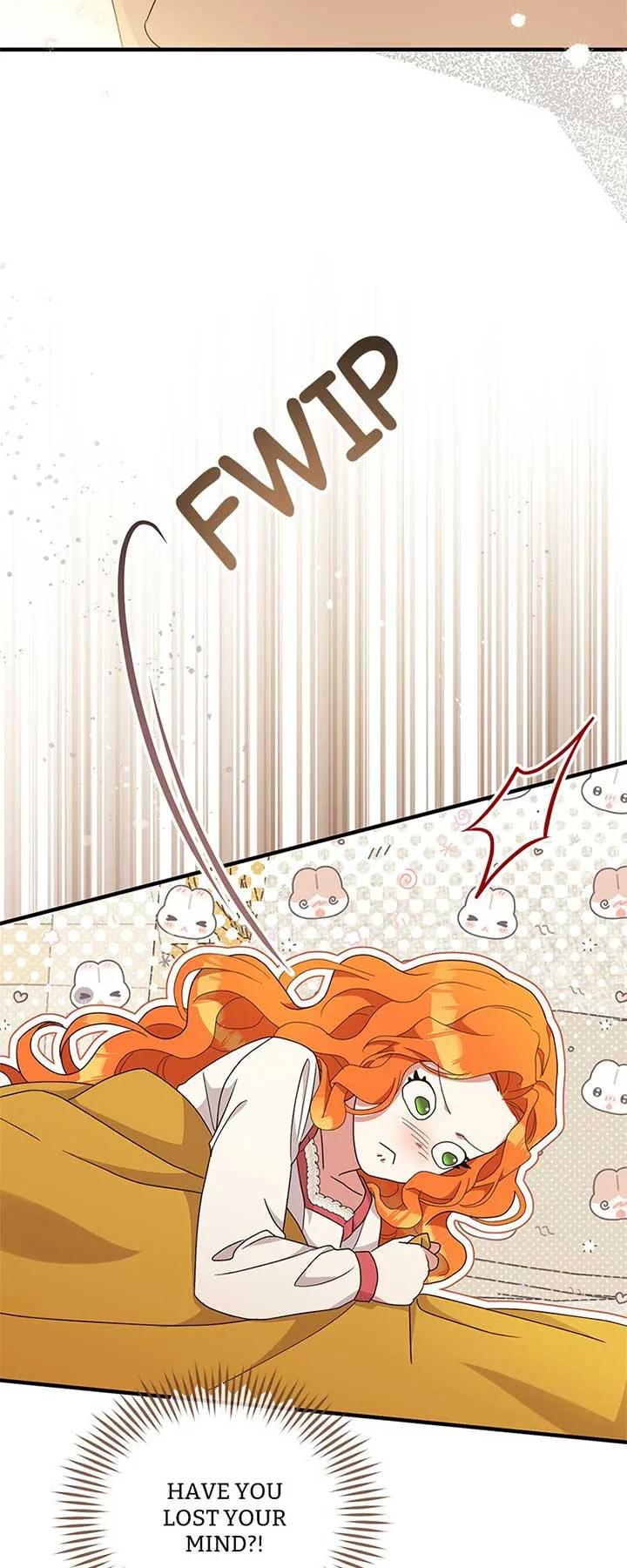 To Those Who Long for My Destruction Chapter 78 page 34
