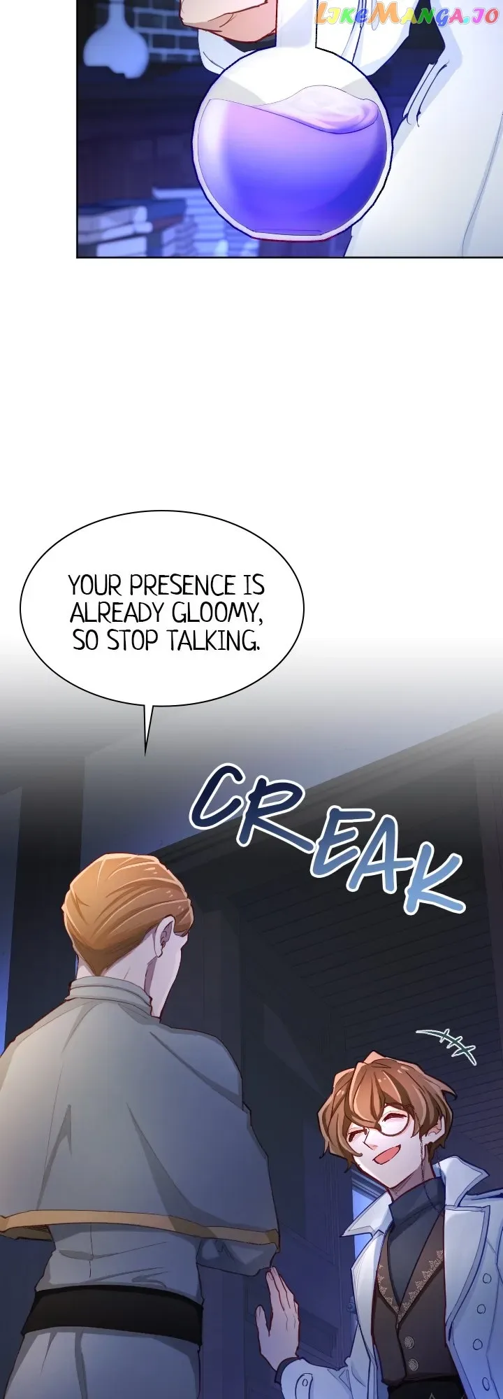 Vengeance from a Saint Full of Wounds Chapter 78 page 11