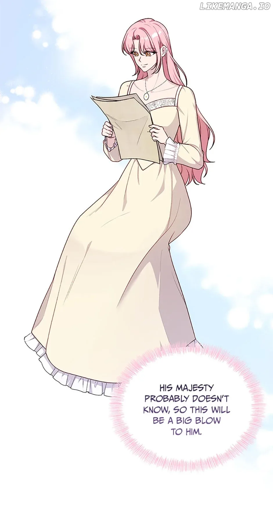 The villain’s young backer Chapter 79 page 58