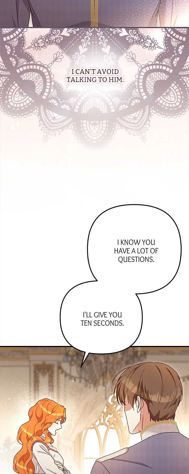 To Those Who Long for My Destruction Chapter 78 page 50