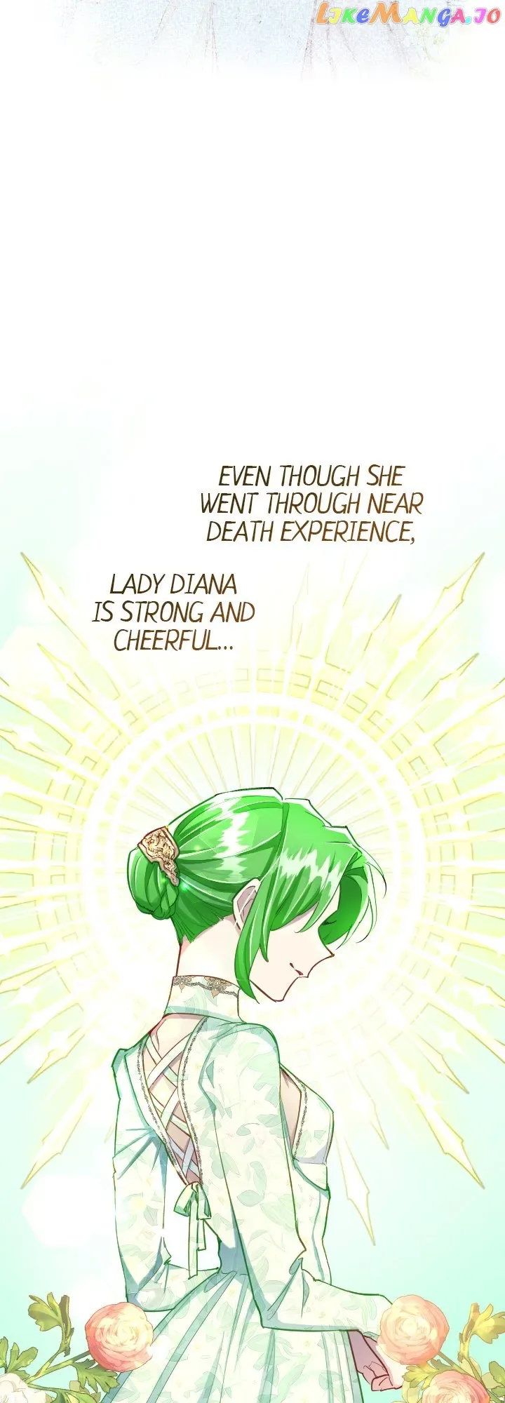 Vengeance from a Saint Full of Wounds Chapter 78 page 27