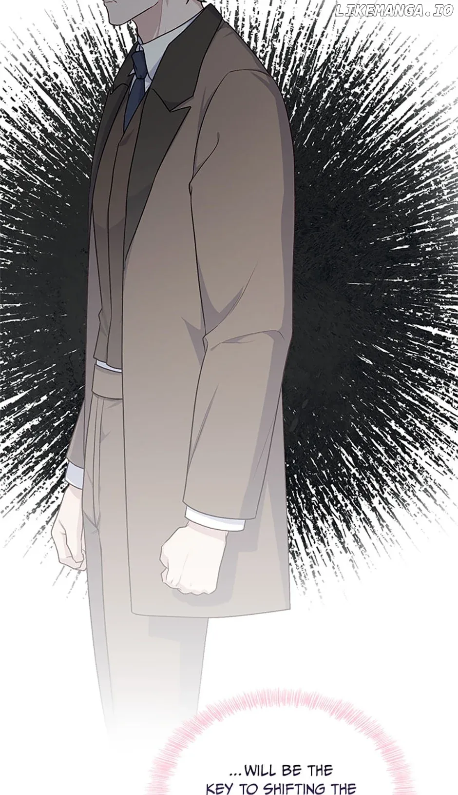 The villain’s young backer Chapter 79 page 60