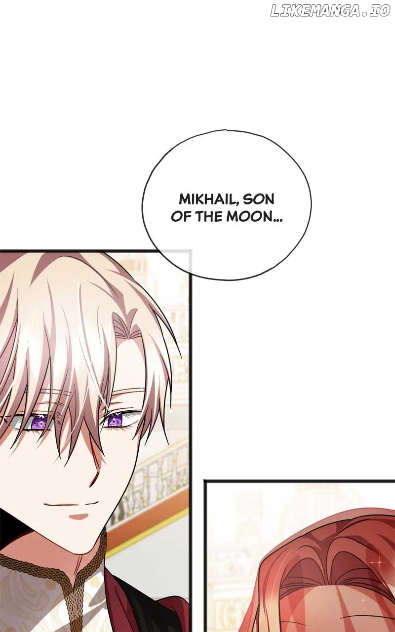 To You Who Never Loved Me Chapter 76 page 31