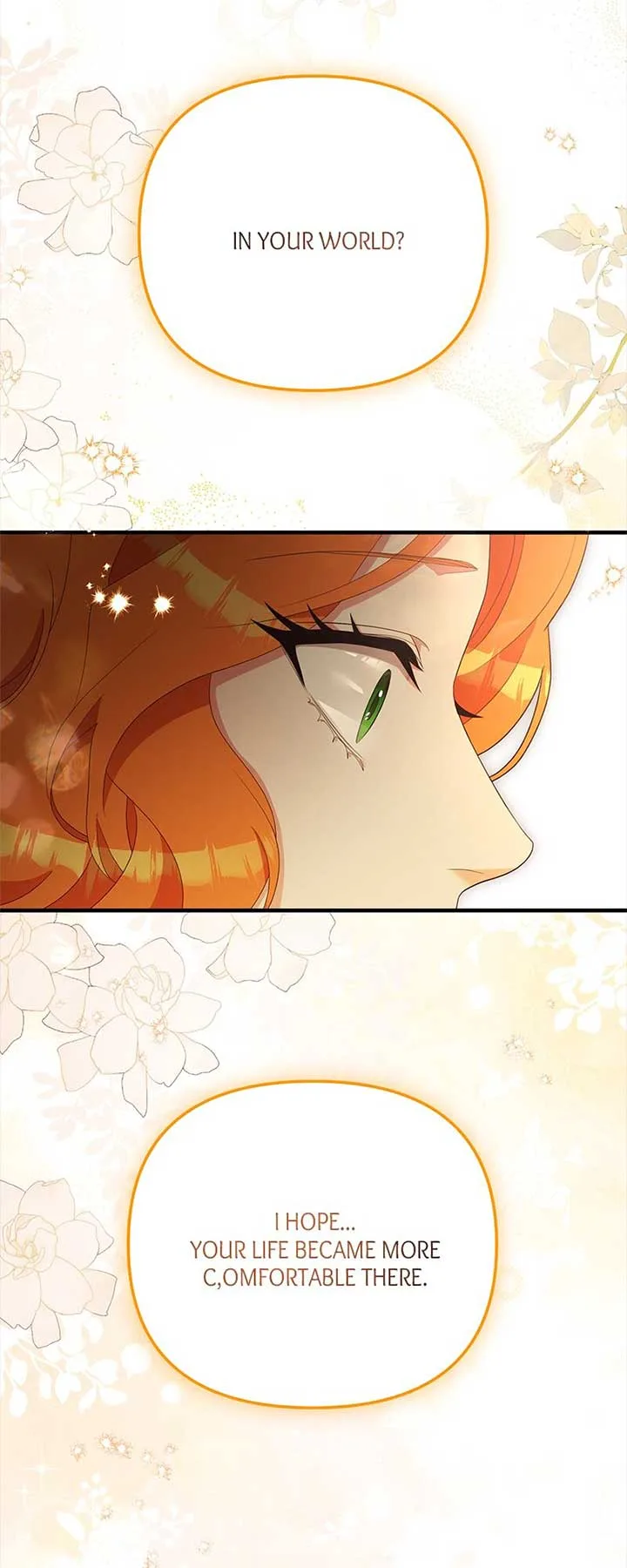 To Those Who Long for My Destruction Chapter 78 page 52