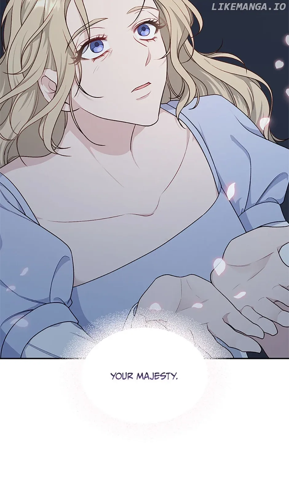 The villain’s young backer Chapter 79 page 63