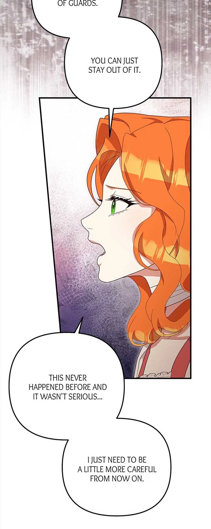 To Those Who Long for My Destruction Chapter 78 page 44