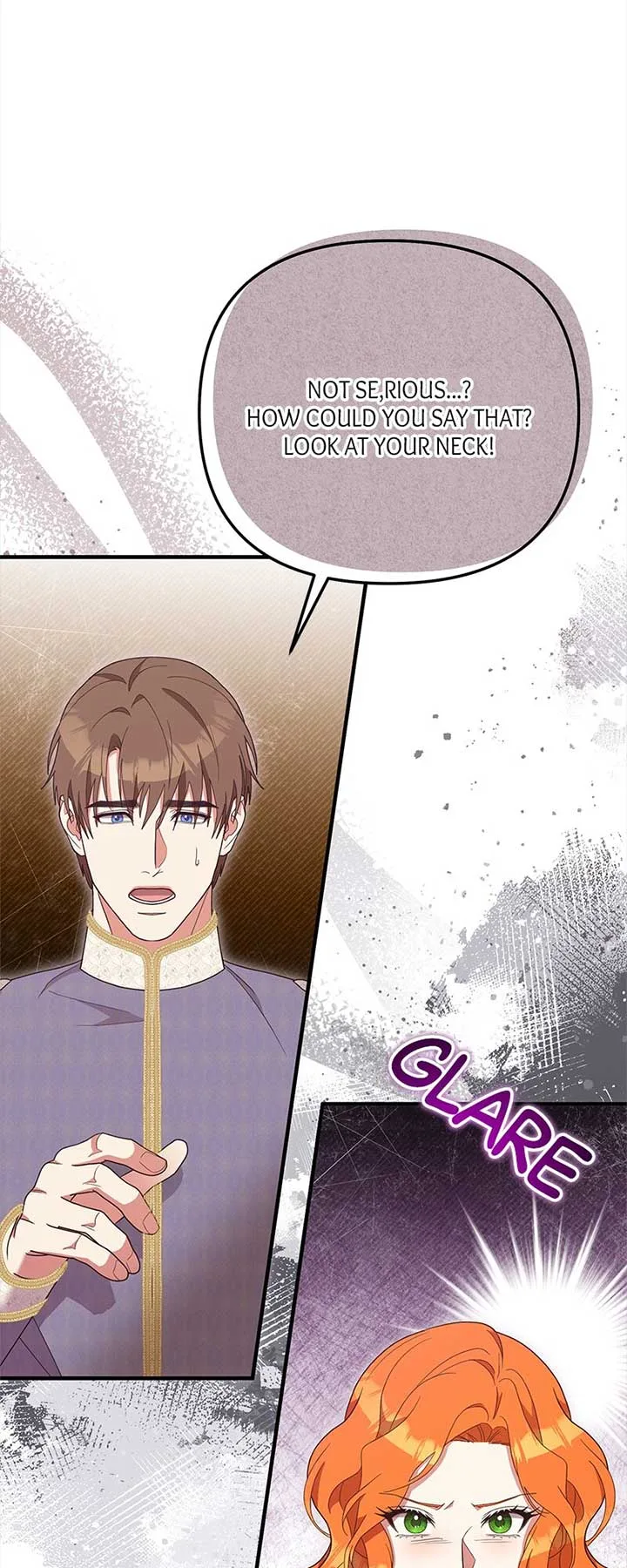 To Those Who Long for My Destruction Chapter 78 page 45