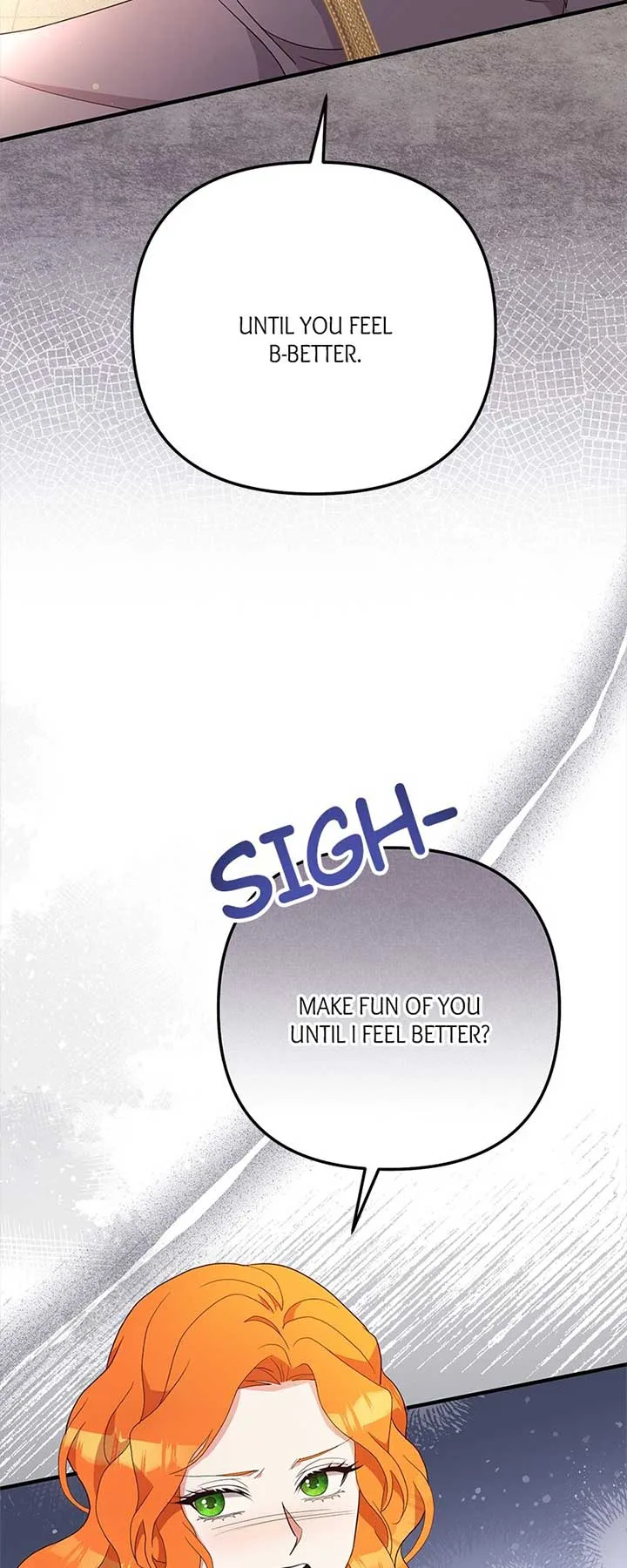 To Those Who Long for My Destruction Chapter 78 page 57