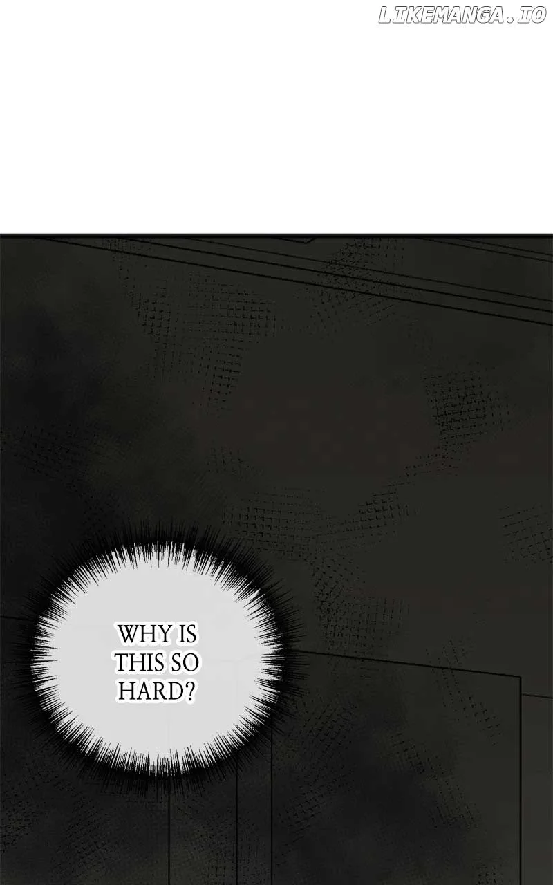 To You Who Never Loved Me Chapter 76 page 34