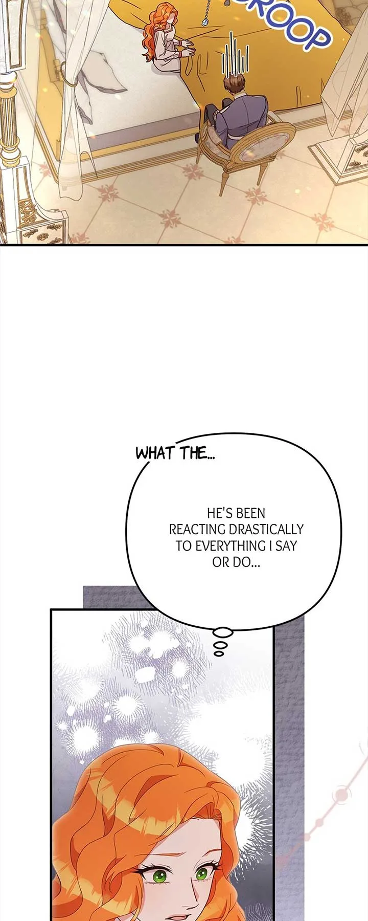 To Those Who Long for My Destruction Chapter 78 page 59