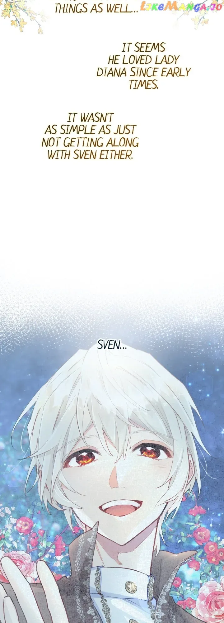 Vengeance from a Saint Full of Wounds Chapter 78 page 29