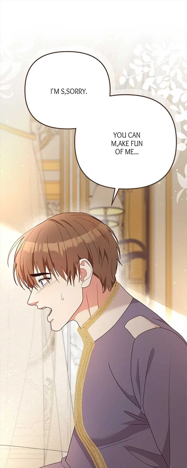 To Those Who Long for My Destruction Chapter 78 page 56
