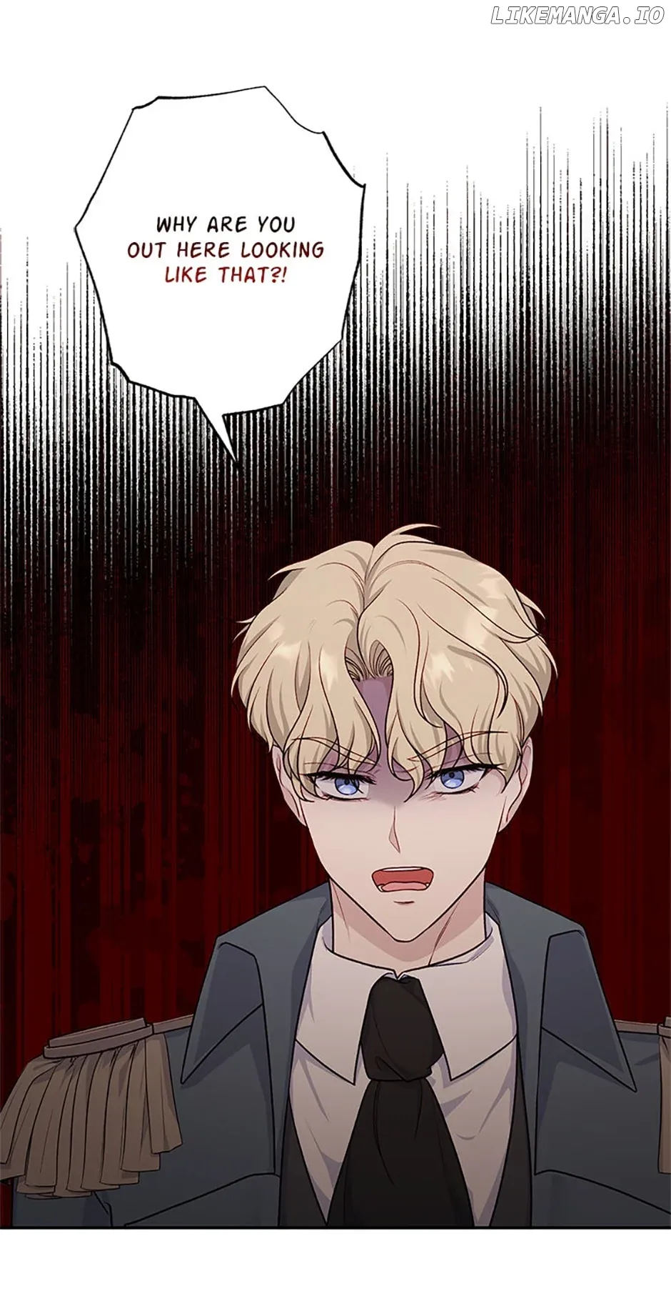 The villain’s young backer Chapter 79 page 69