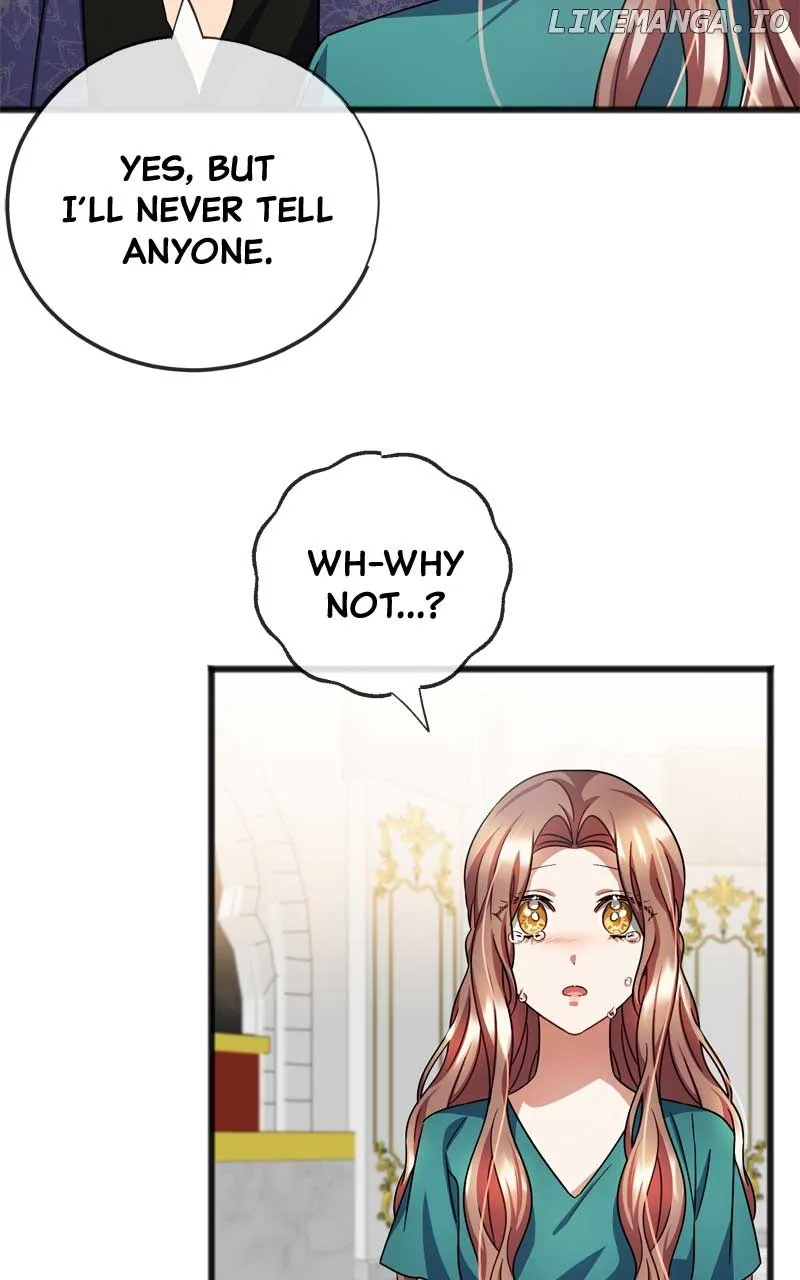 To You Who Never Loved Me Chapter 76 page 46