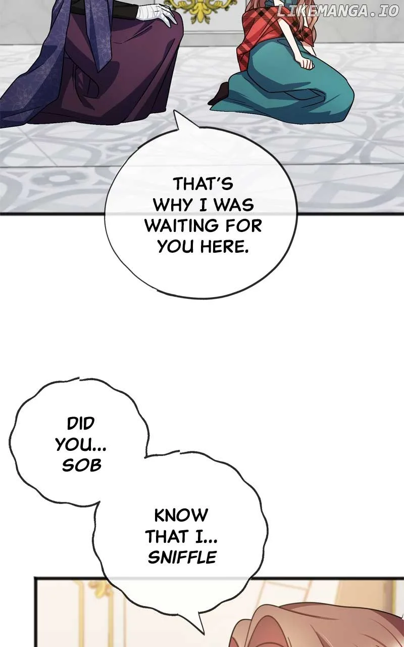 To You Who Never Loved Me Chapter 76 page 42