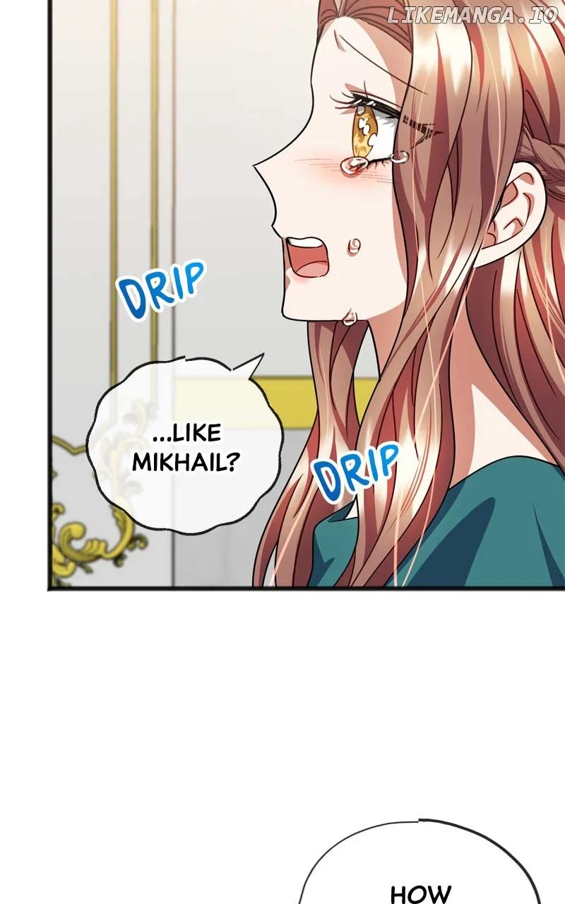 To You Who Never Loved Me Chapter 76 page 43