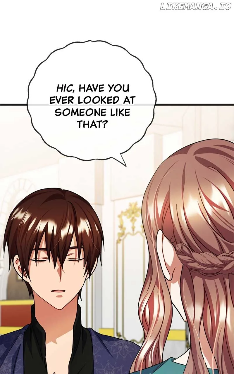 To You Who Never Loved Me Chapter 76 page 45