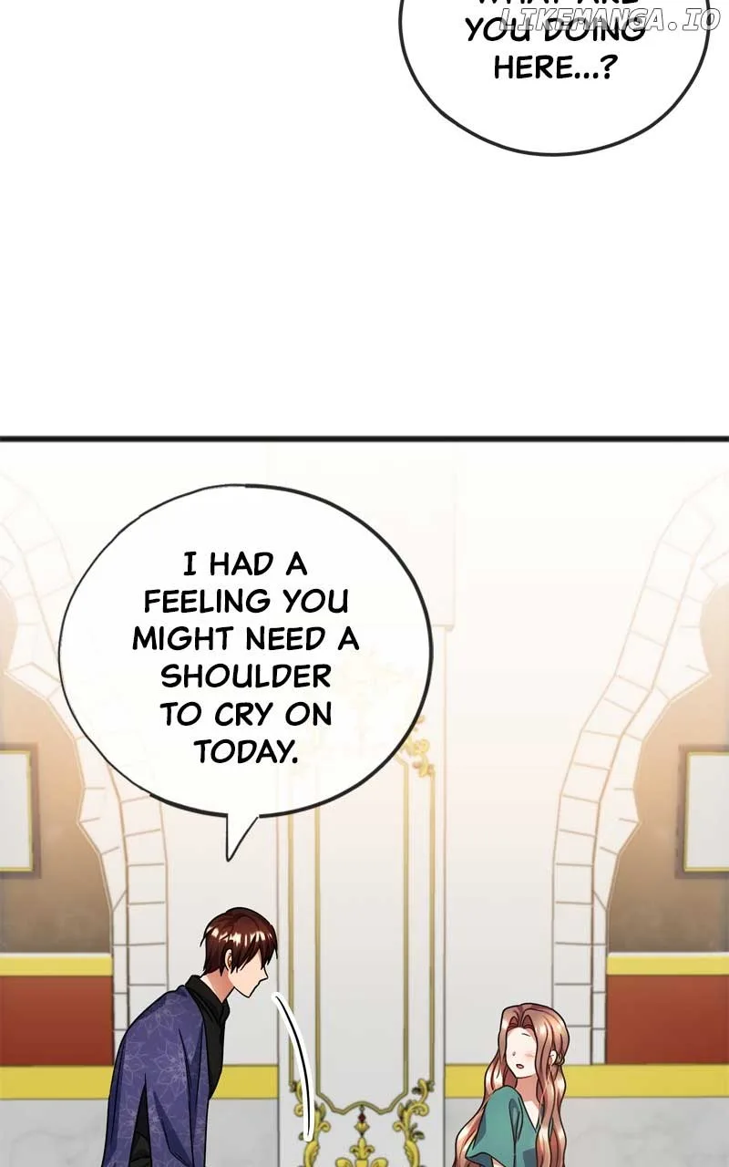 To You Who Never Loved Me Chapter 76 page 41