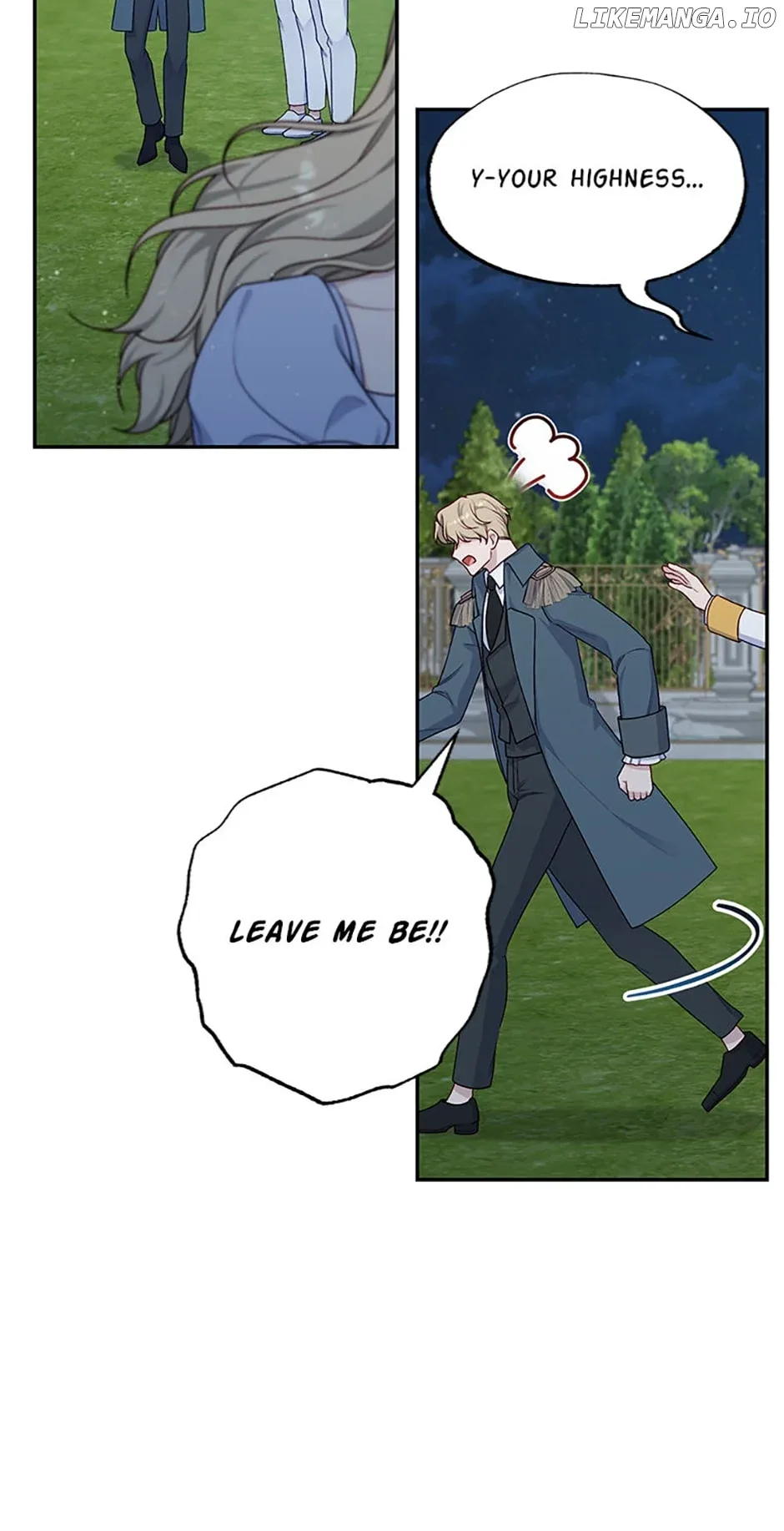 The villain’s young backer Chapter 79 page 72