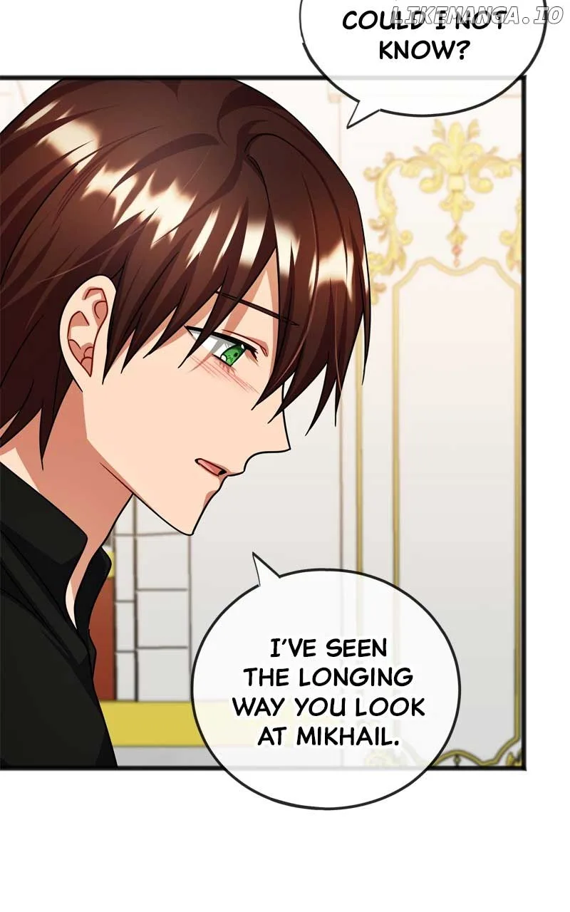 To You Who Never Loved Me Chapter 76 page 44