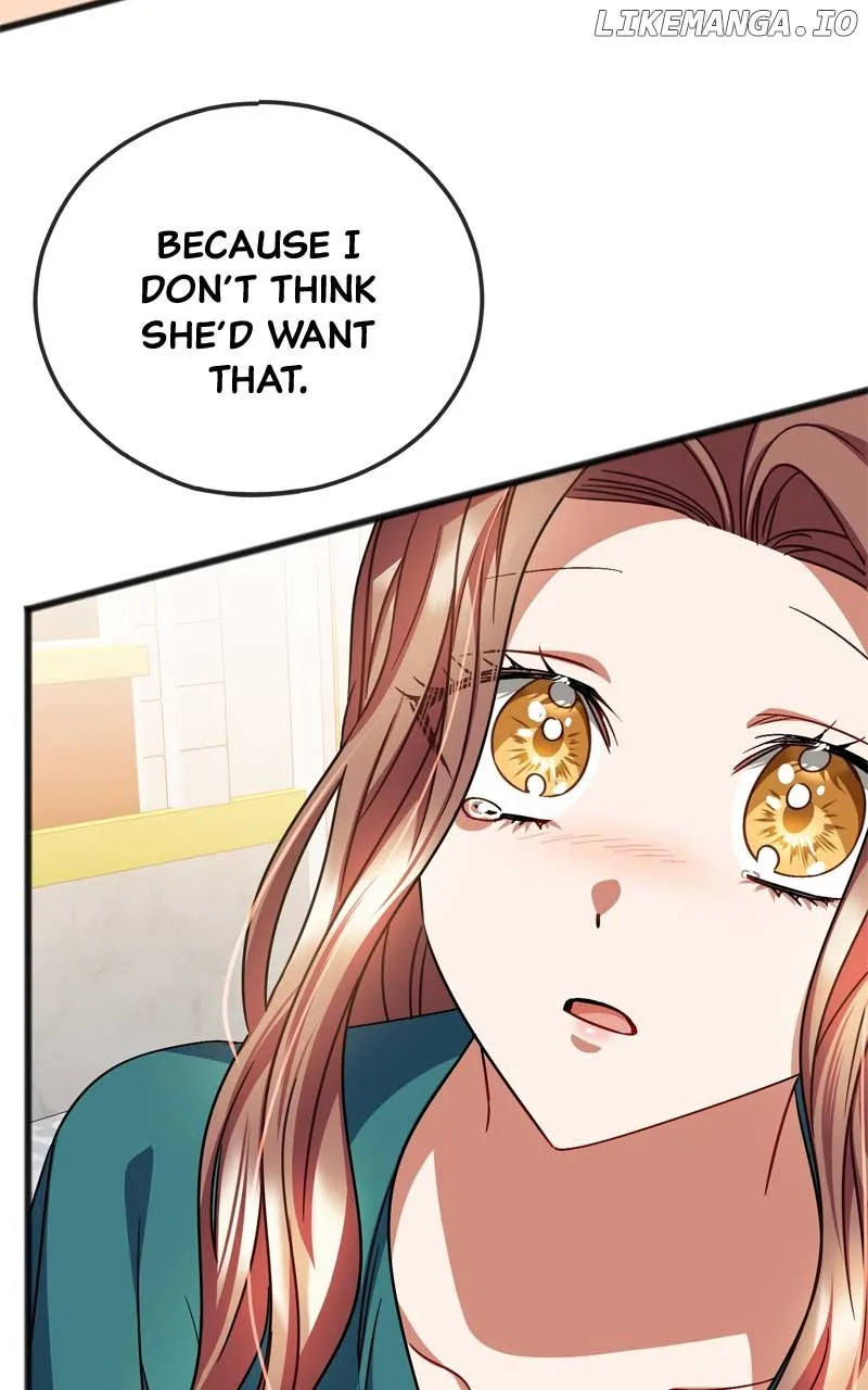 To You Who Never Loved Me Chapter 76 page 48