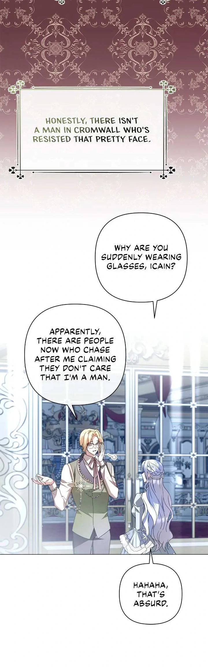 Traces of the Moon Chapter 78 page 39