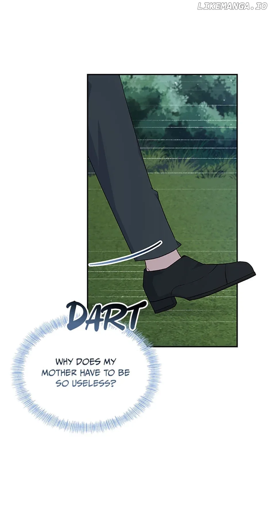 The villain’s young backer Chapter 79 page 78