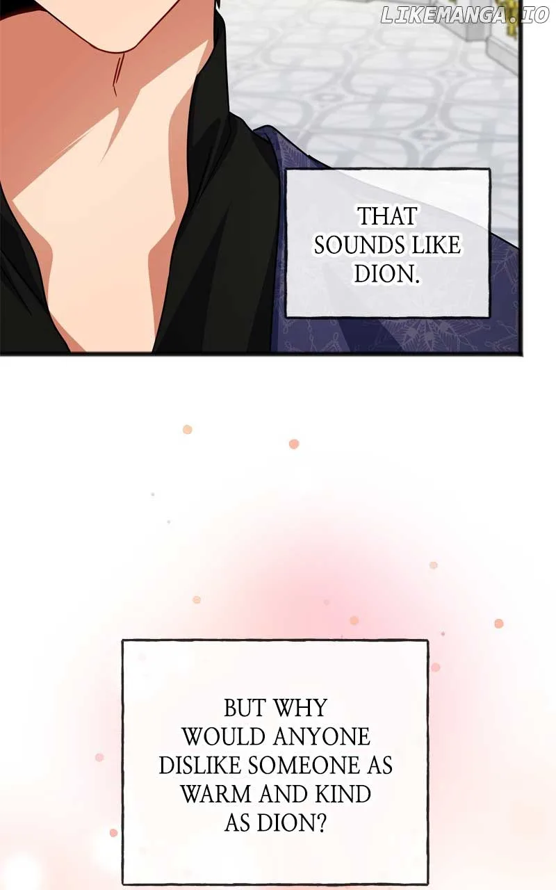 To You Who Never Loved Me Chapter 76 page 50
