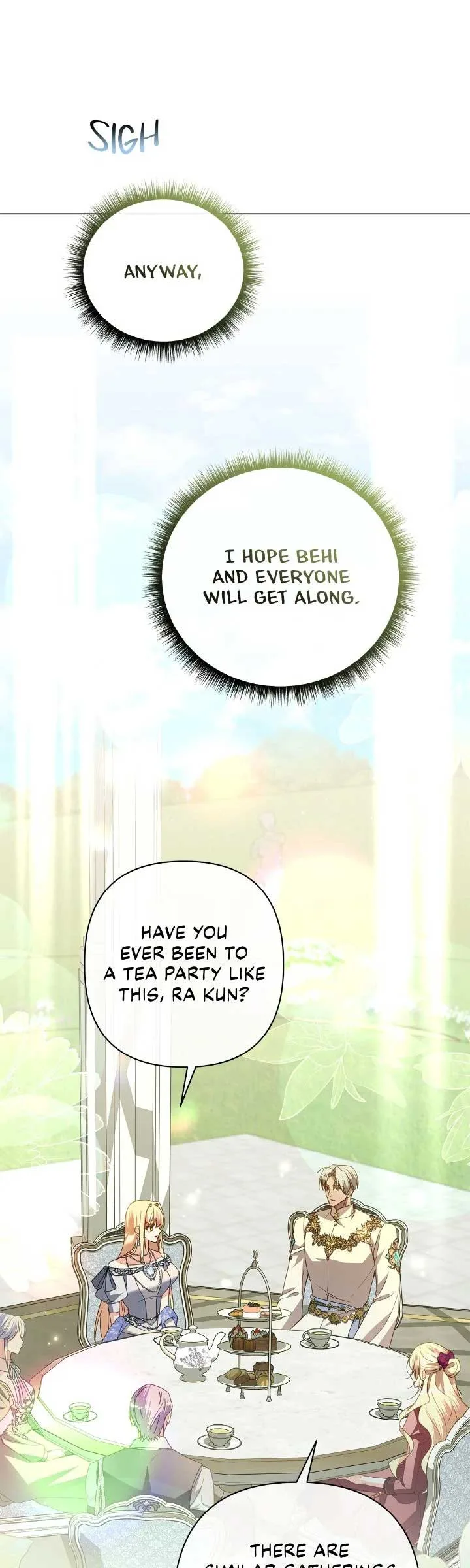 Traces of the Moon Chapter 78 page 40