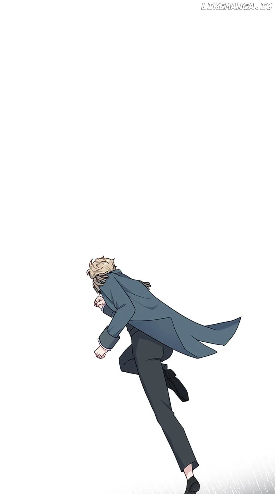 The villain’s young backer Chapter 79 page 81