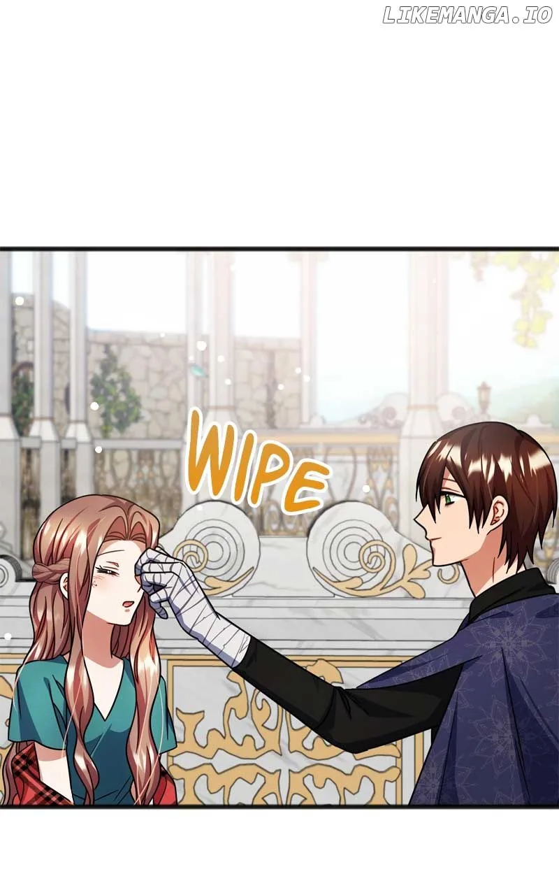 To You Who Never Loved Me Chapter 76 page 54