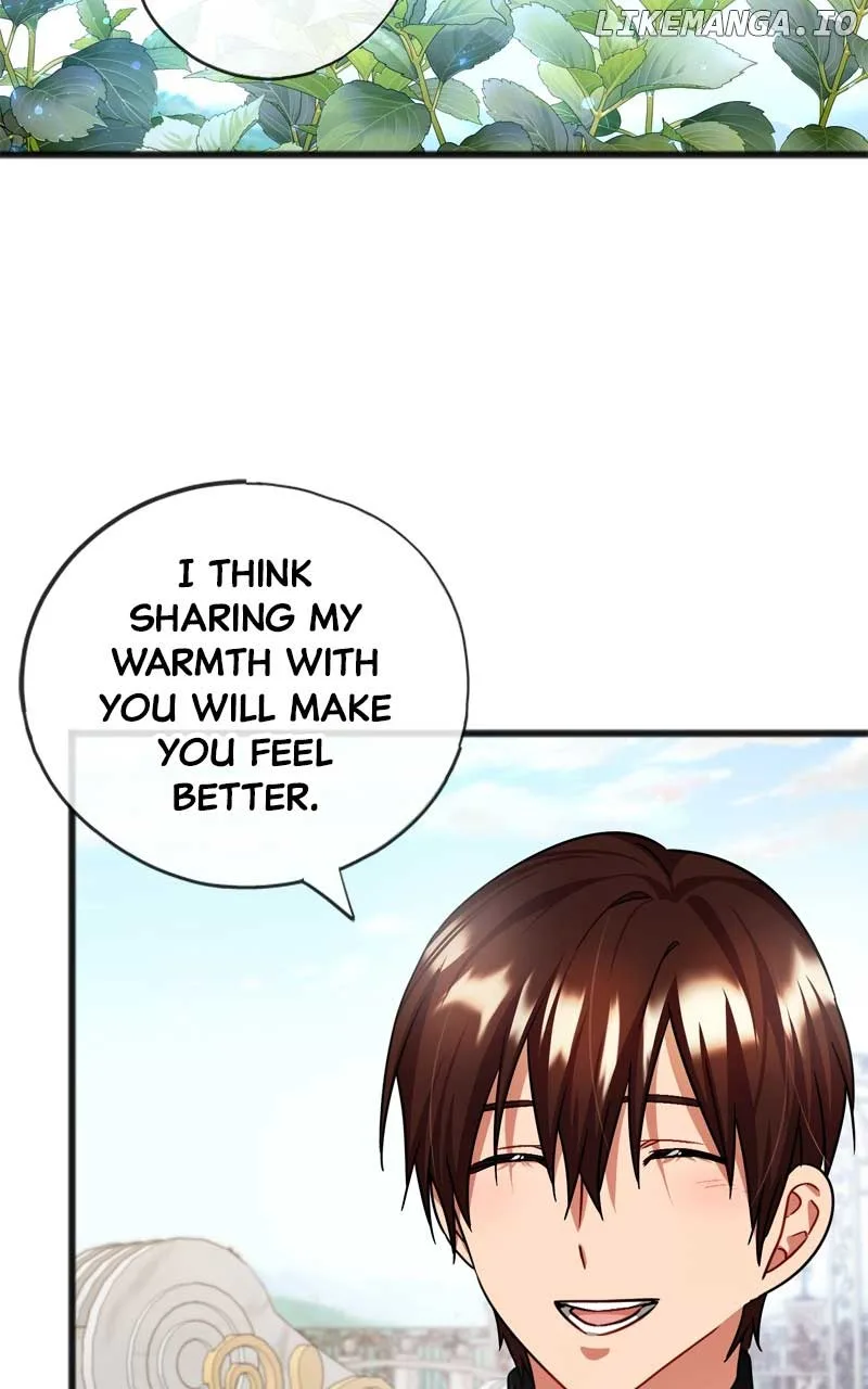 To You Who Never Loved Me Chapter 76 page 57