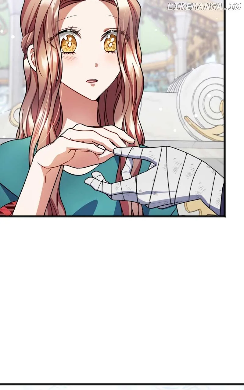 To You Who Never Loved Me Chapter 76 page 59