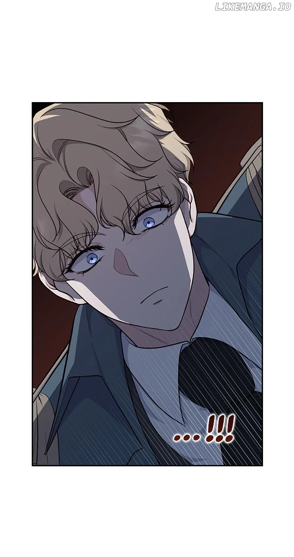 The villain’s young backer Chapter 79 page 86