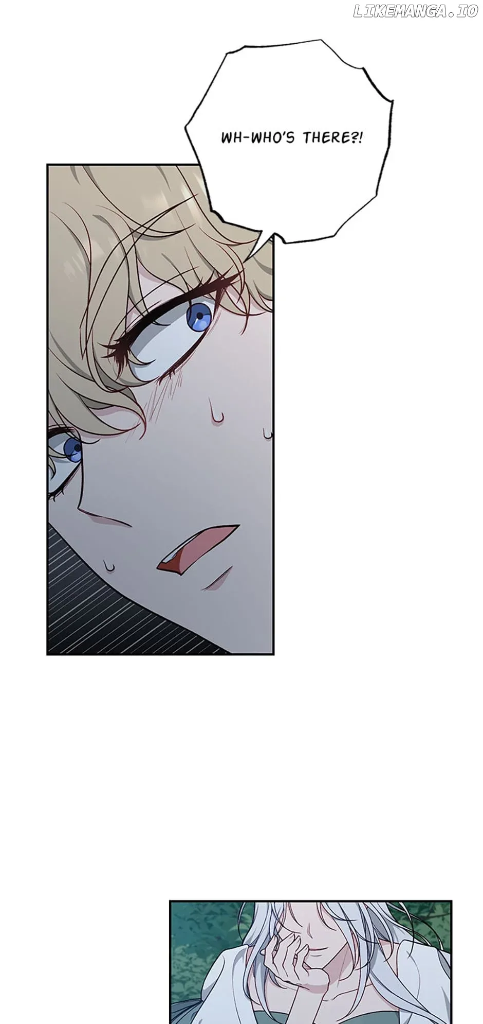 The villain’s young backer Chapter 79 page 87